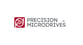 Precision Microdrives logo